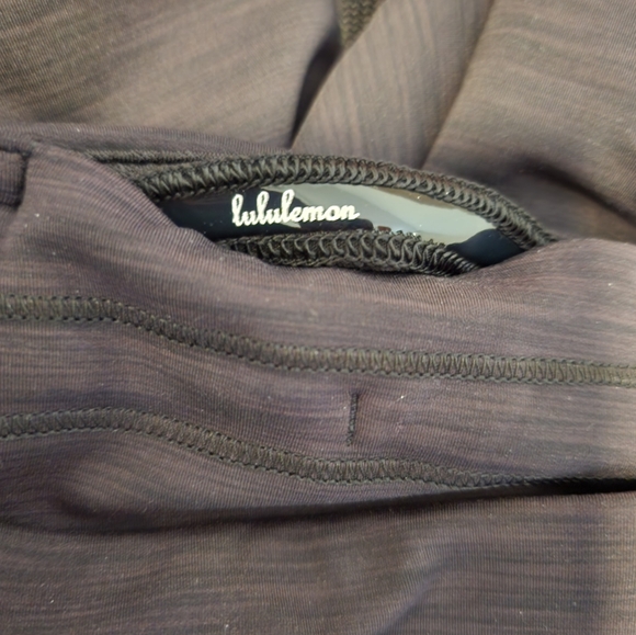 Invigorate High-Rise Tight 28" - Picture 12 of 12